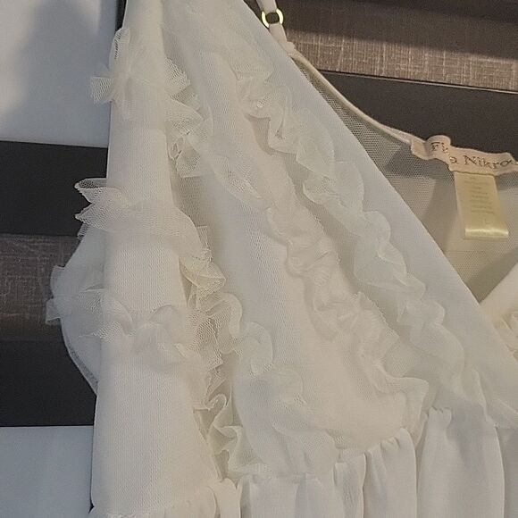 Flora Nikrooz Babydoll Nightgown - Picture 3 of 13